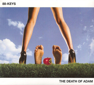 The Death of Adam by 88-Keys (Album, Pop Rap): Reviews, Ratings